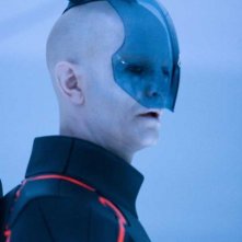 Un'immagine di Tron Legacy