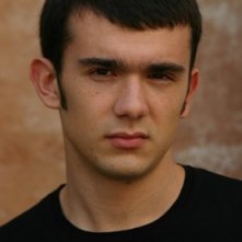 Un ritratto di Marco Iannitello.