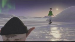 Arthur Christmas: Il figlio di Babbo Natale - Teaser Italiano