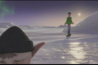 Arthur Christmas: Il figlio di Babbo Natale - Teaser Italiano