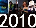 Da Avatar a Benvenuti al Sud, tutto il cinema del 2010