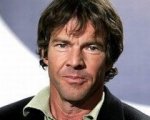 Un segreto per Dennis Quaid