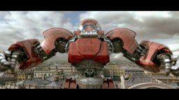 I fantastici viaggi di Gulliver in 3D - Trailer Italiano