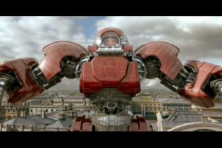 I fantastici viaggi di Gulliver in 3D - Trailer Italiano