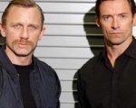 Hugh Jackman o Daniel Craig in The Dark Tower?