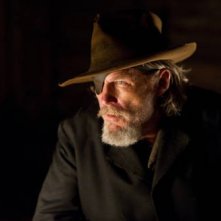 Jeff Bridges In Un Immagine Cupa Dal Film True Grit 187384
