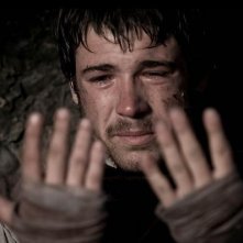 Juan José Ballesta in un'immagine di Bruc: El Desafío