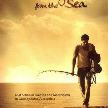 La locandina di Messages from the Sea
