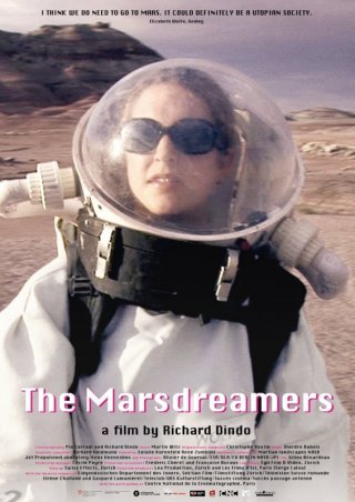 La locandina di The Marsdreamers