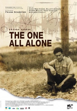La locandina di The One All Alone