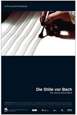 La locandina di The Silence Before Bach