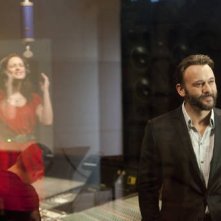 Tim McGraw nel film Country Strong