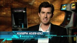 Tron Legacy - Featurette 'Veicoli'