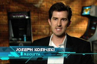 Tron Legacy - Featurette 'Veicoli'