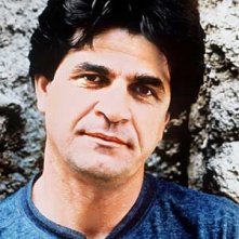 Una foto di Jafar Panahi