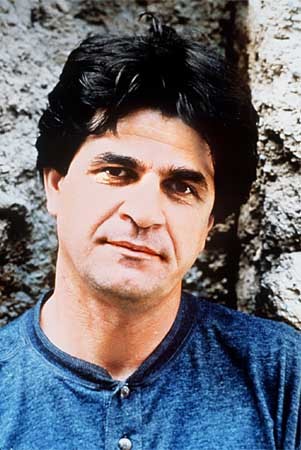 Una foto di Jafar Panahi
