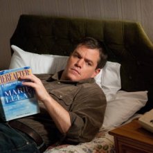 Ancora Matt Damon nel film Hereafter