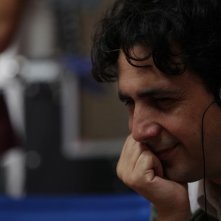 Gennaro Nunziante, regista di Che bella giornata