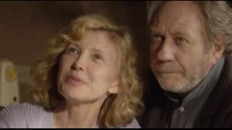 Je suis un no man's land - Trailer