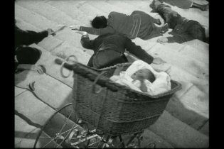 La corazzata Potemkin - Trailer