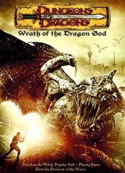 La locandina di Dungeons & Dragons 2