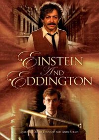 Locandina di Il mio amico Einstein