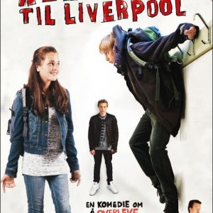 La locandina di Keeper'n til Liverpool