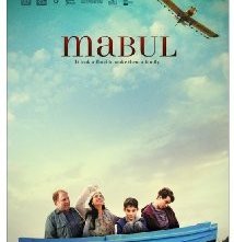 La locandina di Mabul