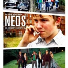 La locandina di Neds