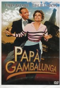 Locandina di Papà gambalunga
