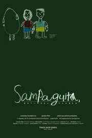 La locandina di Sampaguita, National Flower