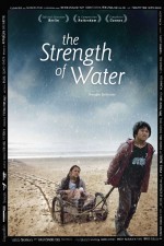 La locandina di The Strength of Water
