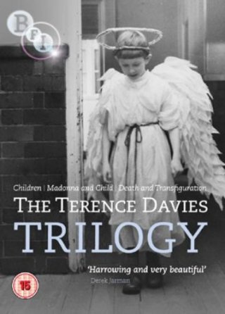 La locandina di The Terence Davies Trilogy