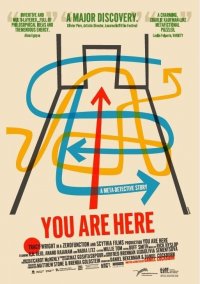 Locandina di You Are Here