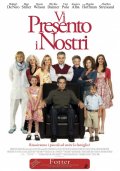Poster italiano per Little Fockers