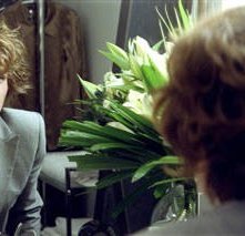 Primo piano di Cécile De France dal film Hereafter