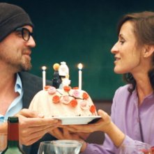 Sebastian Schipper e Sophie Rois in coppia per il film Drei