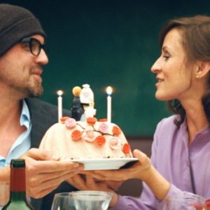 Sebastian Schipper e Sophie Rois in coppia per il film Drei