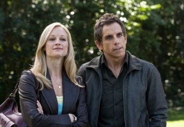 Teri Polo e Ben Stiller in una prima immagine di Vi presento i nostri