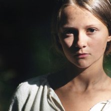 Un'immagine di Juliette Lamboley dal film Nos résistances