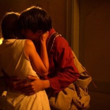 Una prima immagine di Nos résistances