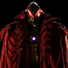 Una prima immagine di Ultraman Zero The Movie: Super Deciding Fight! The Belial Galactic Empire