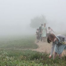 Una sequenza del film Nos résistances