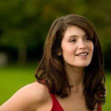 Una sexy Gemma Arterton per il film Tamara Drewe
