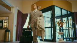 Cedar Rapids - Trailer