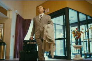 Cedar Rapids - Trailer