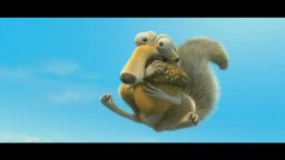 Teaser - Ice Age: Continental Drift