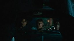 Sono il numero quattro - Trailer