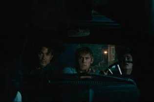 Sono il numero quattro - Trailer