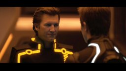 Tron Legacy - Featurette 'Clu'